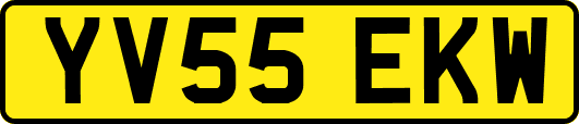 YV55EKW