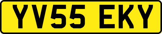 YV55EKY