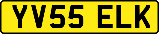 YV55ELK