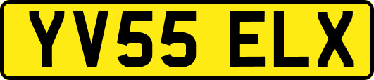 YV55ELX