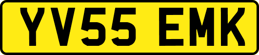 YV55EMK