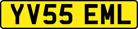 YV55EML