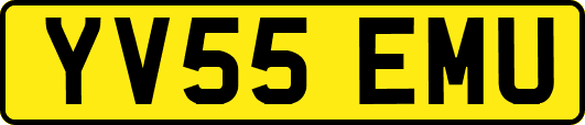 YV55EMU