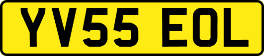 YV55EOL