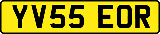 YV55EOR