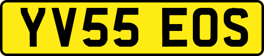 YV55EOS