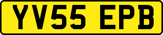 YV55EPB