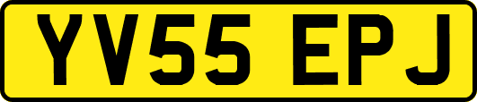 YV55EPJ