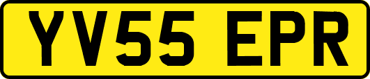 YV55EPR