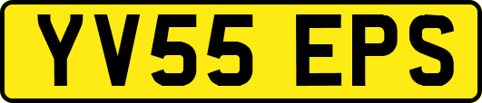 YV55EPS