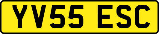 YV55ESC