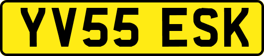 YV55ESK