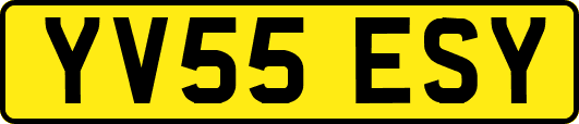 YV55ESY