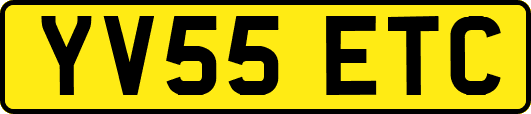 YV55ETC