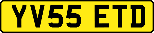YV55ETD