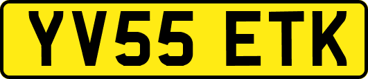 YV55ETK