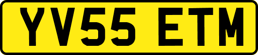 YV55ETM