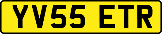 YV55ETR