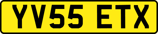 YV55ETX
