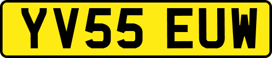 YV55EUW