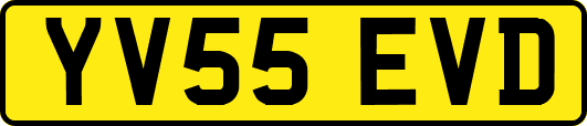 YV55EVD