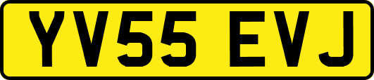 YV55EVJ