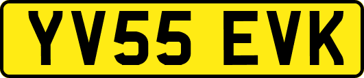 YV55EVK