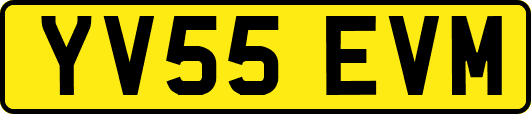 YV55EVM