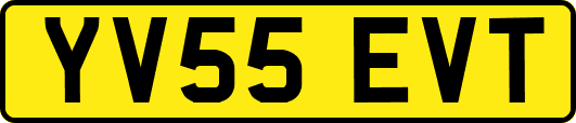 YV55EVT