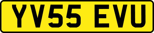 YV55EVU