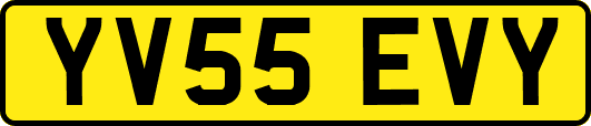 YV55EVY