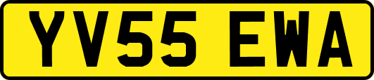 YV55EWA