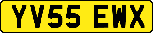 YV55EWX