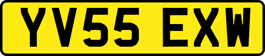 YV55EXW