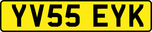 YV55EYK