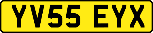 YV55EYX