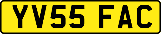 YV55FAC
