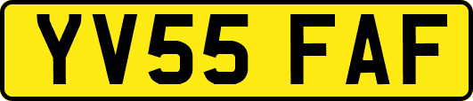 YV55FAF