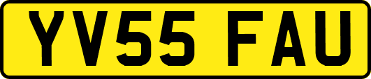 YV55FAU