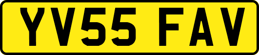 YV55FAV