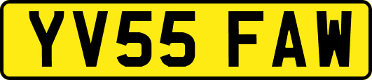 YV55FAW