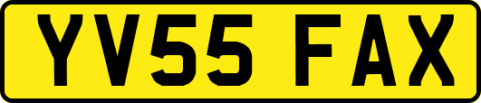 YV55FAX