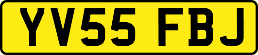 YV55FBJ
