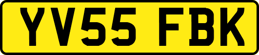 YV55FBK