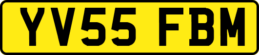 YV55FBM