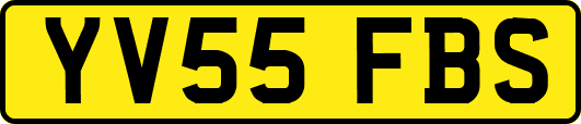 YV55FBS