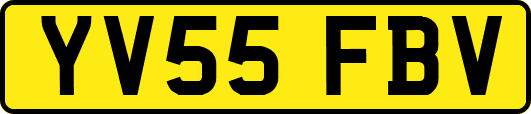 YV55FBV