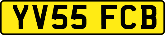 YV55FCB