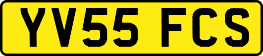 YV55FCS
