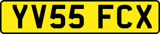 YV55FCX
